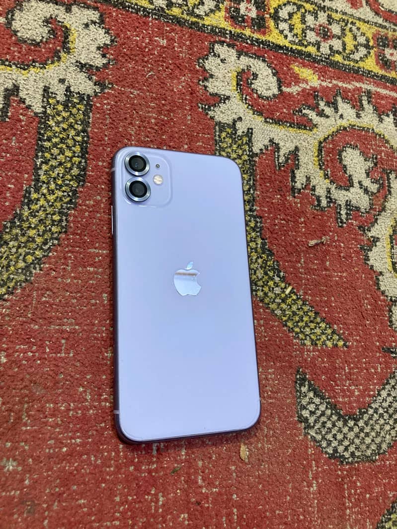 Apple iPhone 11 0