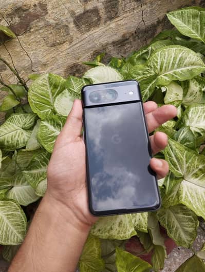 Google Pixel 8 official pta approved