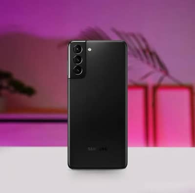 Samsung Mobile S21 Plus + infinix hot 12 play
