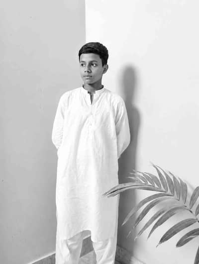 Abdul Rehman pervaiz