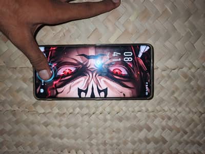 Infinix Zero 30