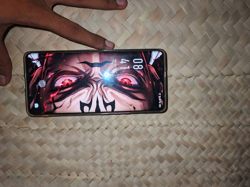 Infinix Zero 30 1