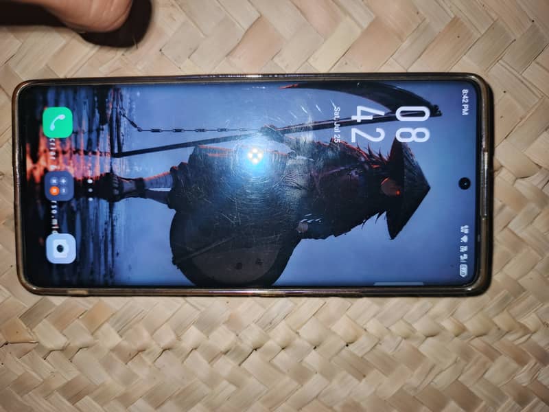 Infinix Zero 30 2