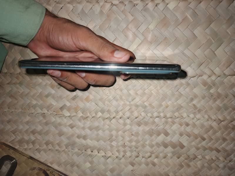 Infinix Zero 30 4