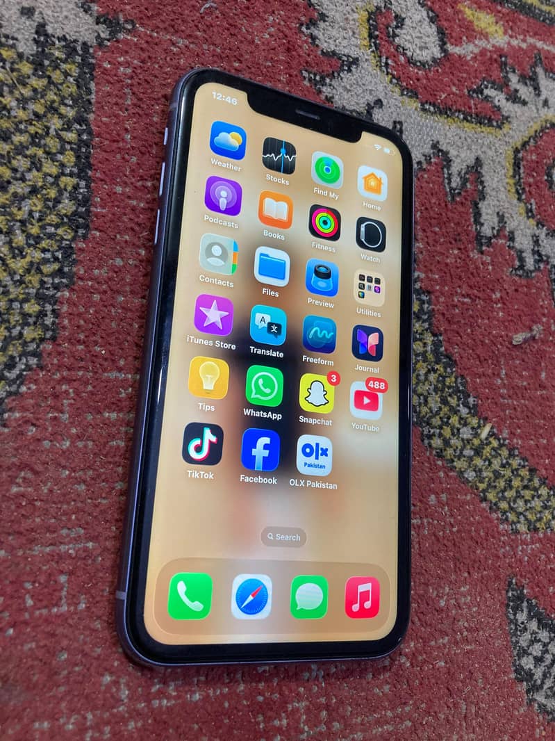 Apple iPhone 11 2