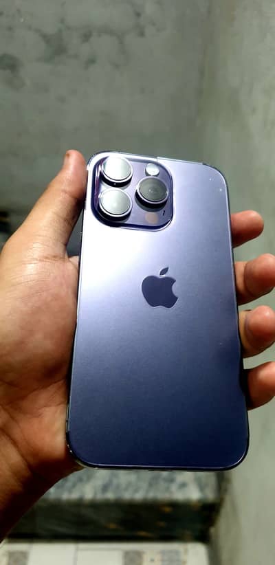 Iphone 14 Pro