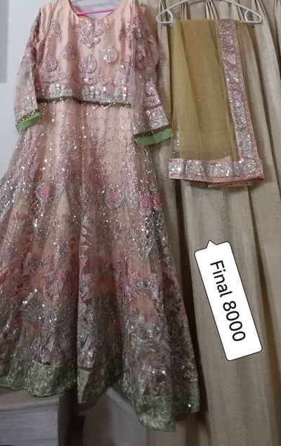 Dresses for sale