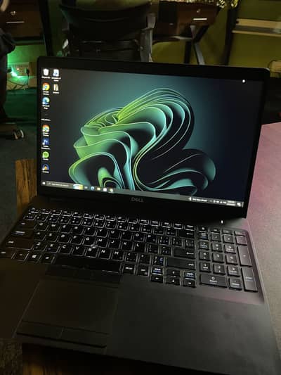 Dell latitude 5500 2gb dedicated gpu