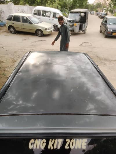 Suzuki Mehran VX 2012