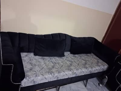 Sofa set