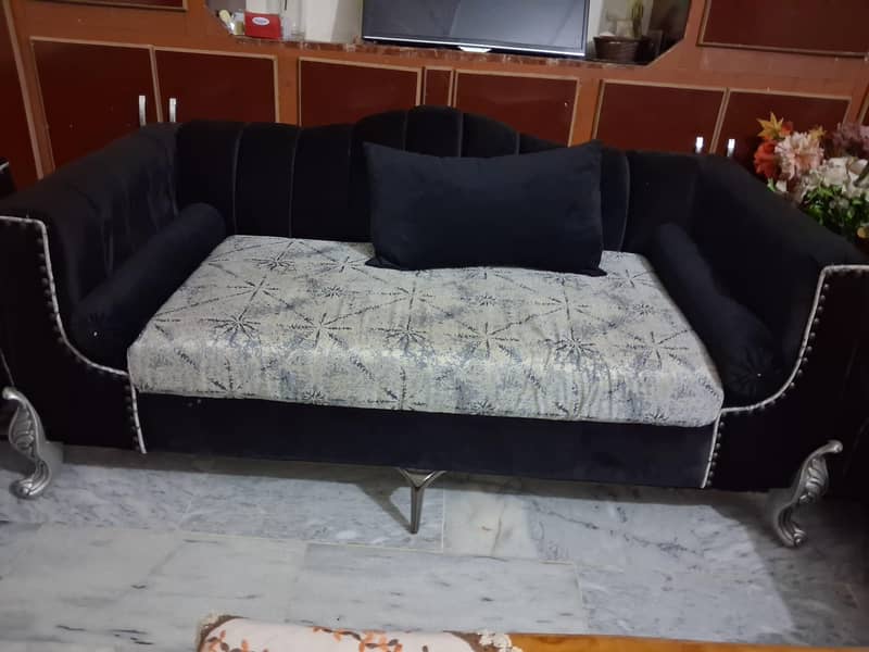 Sofa set 1