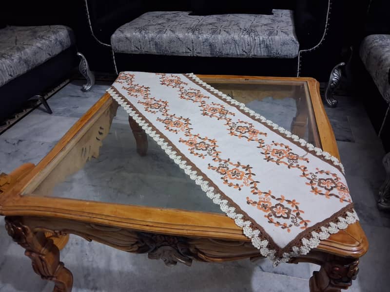 Sofa set 4