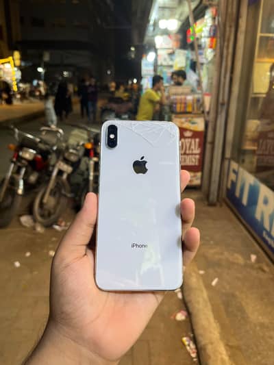 Apple iPhone XS Max