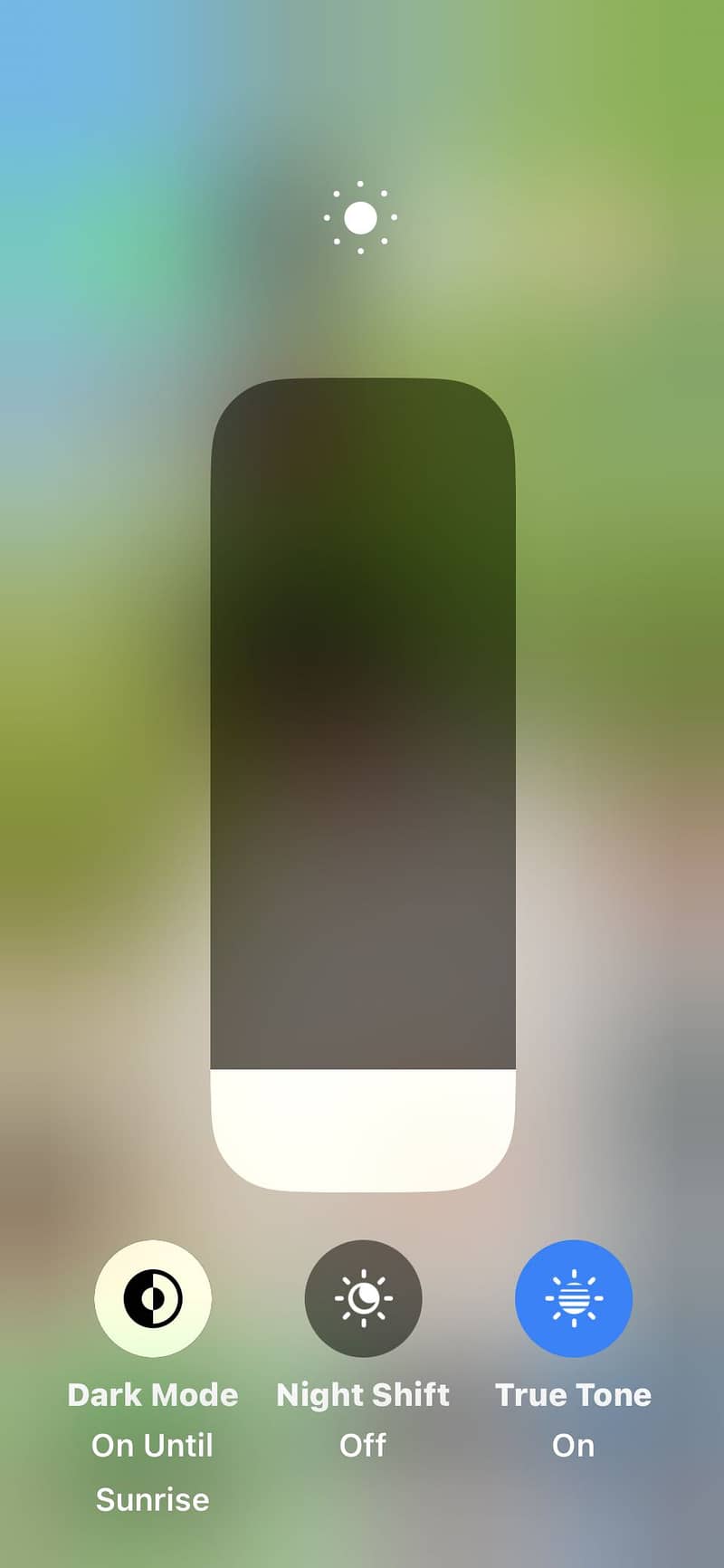 Apple iPhone X 3