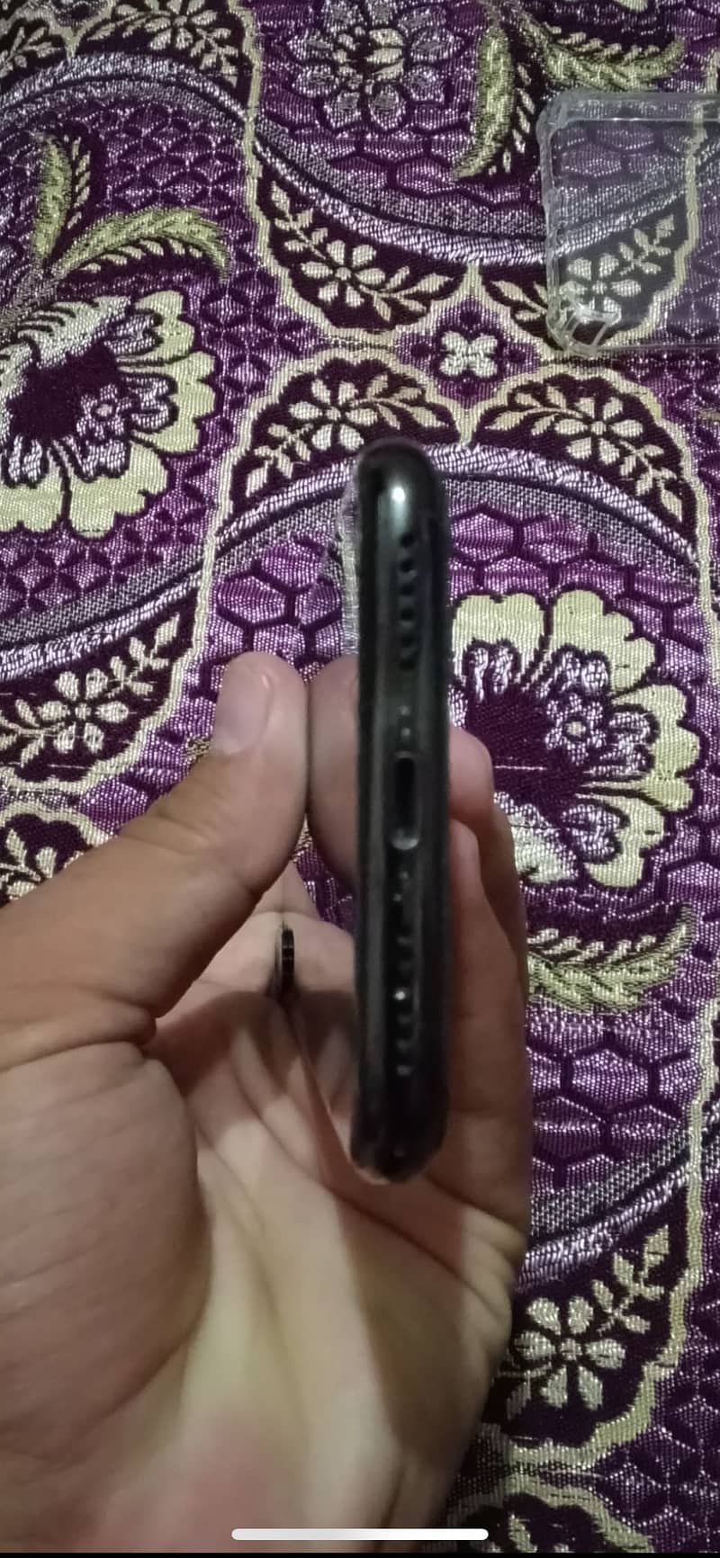 Apple iPhone X 5