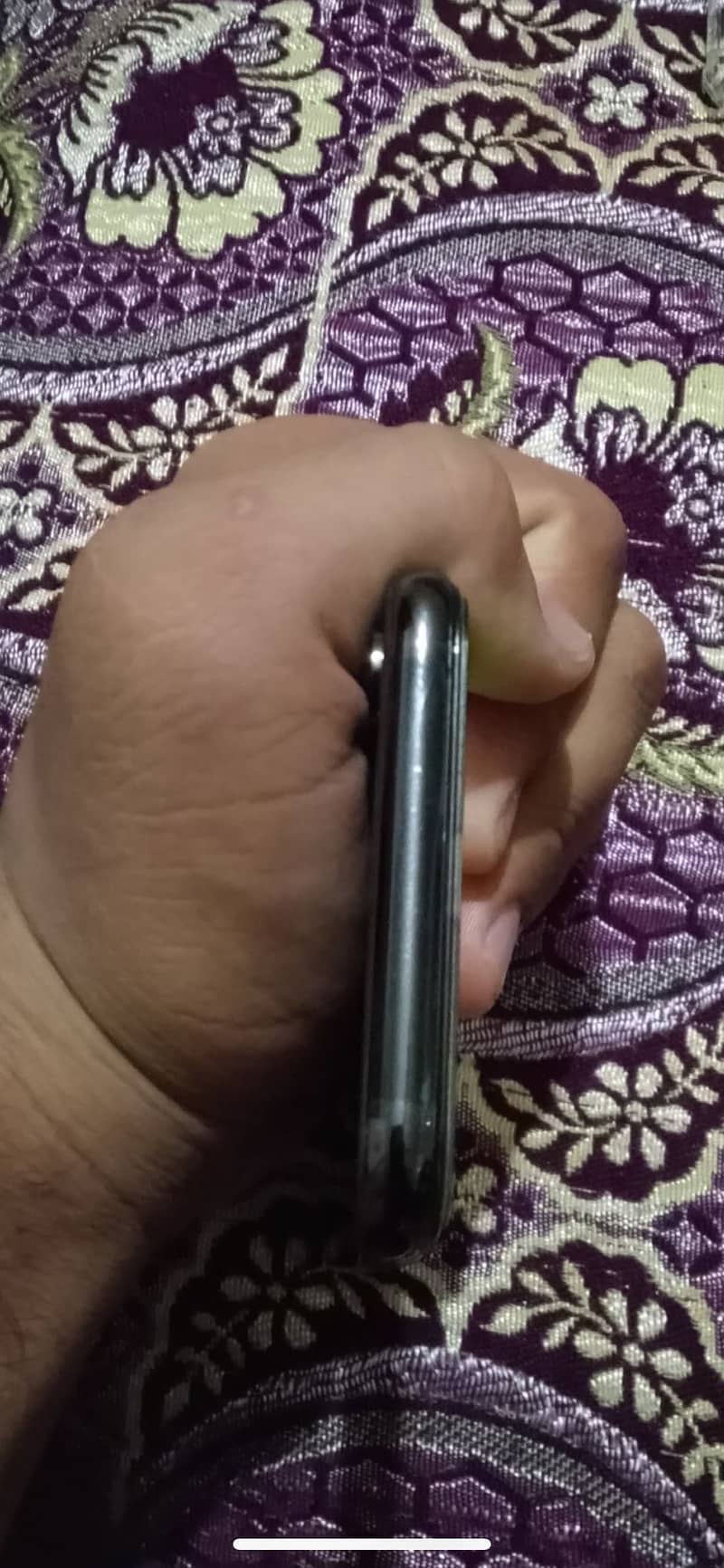 Apple iPhone X 6