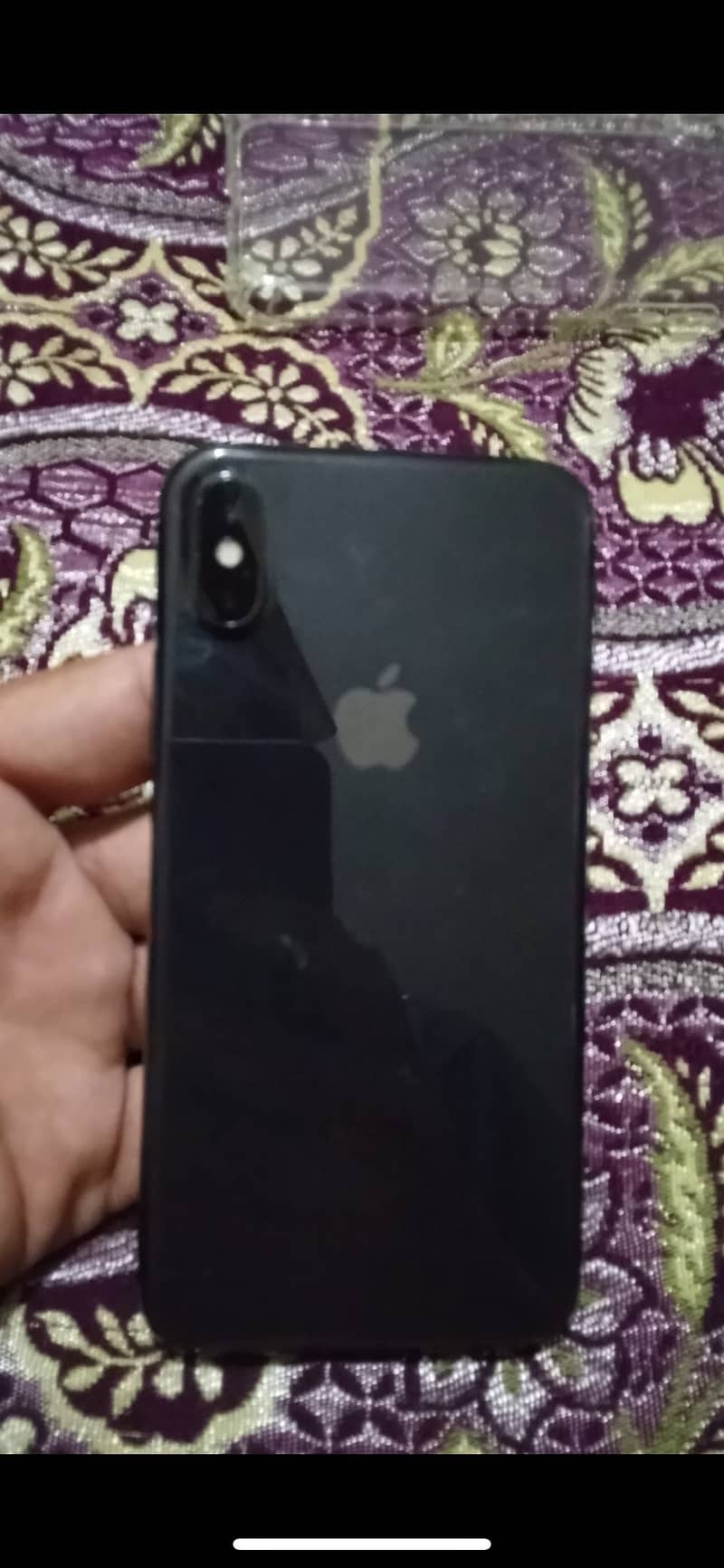 Apple iPhone X 7
