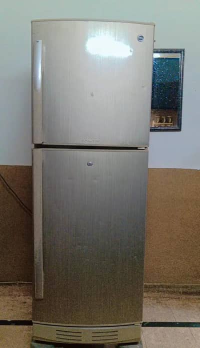 Pel Refrigerator