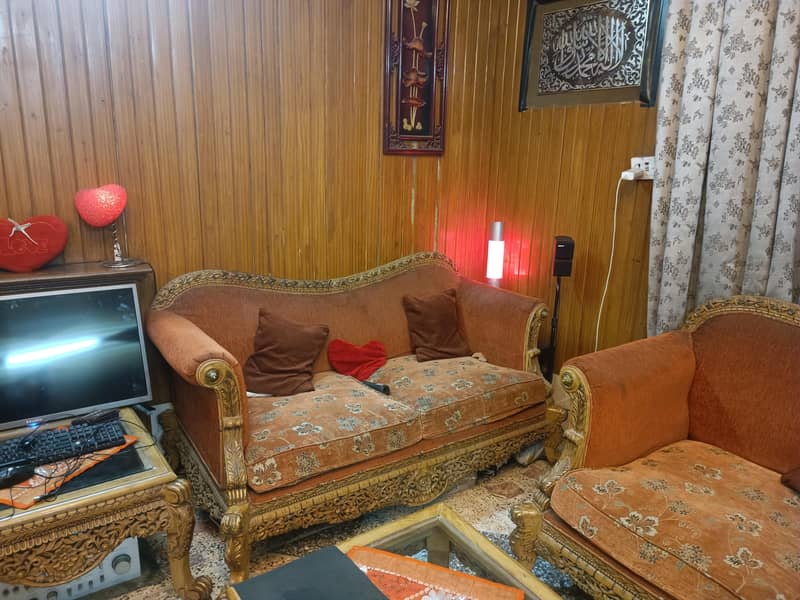 Sofa Set Chinioti 1