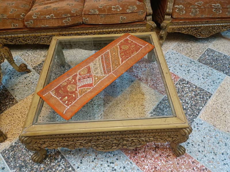 Sofa Set Chinioti 3