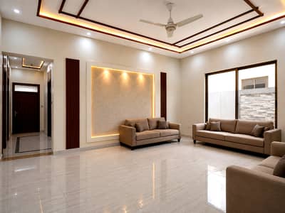 4 Marla House For Sale