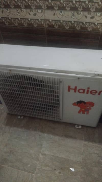 very good condition