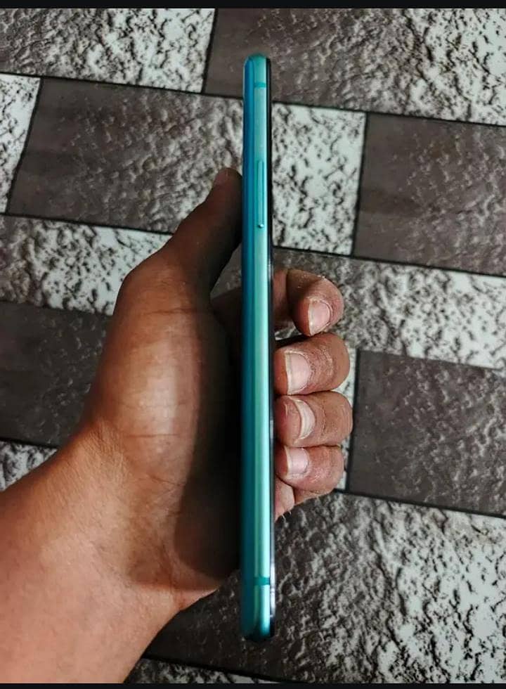 One Plus 8T 0