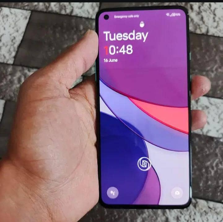 One Plus 8T 1