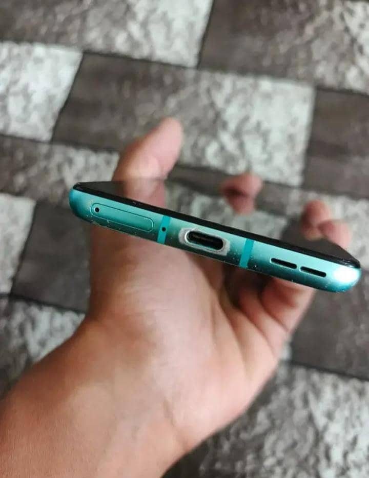 One Plus 8T 2