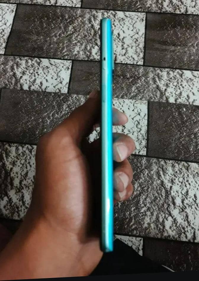 One Plus 8T 3