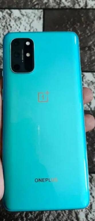 One Plus 8T 6