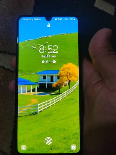 Samsung A32 6/128