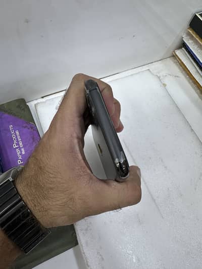 Apple iPhone 11 Pro Max