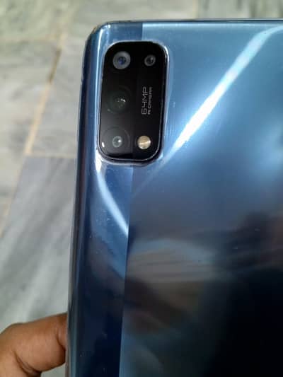 Realme 7 Pro