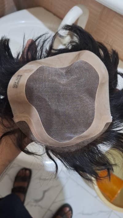 hair wig for Men/Man