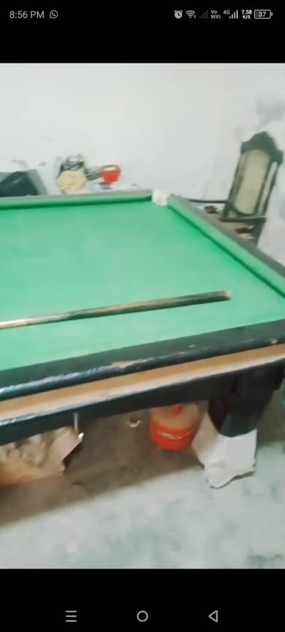 Billiard Game for sale urgent