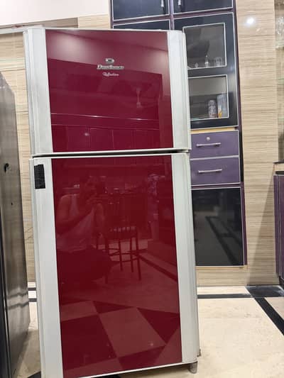 Refrigerator for sale