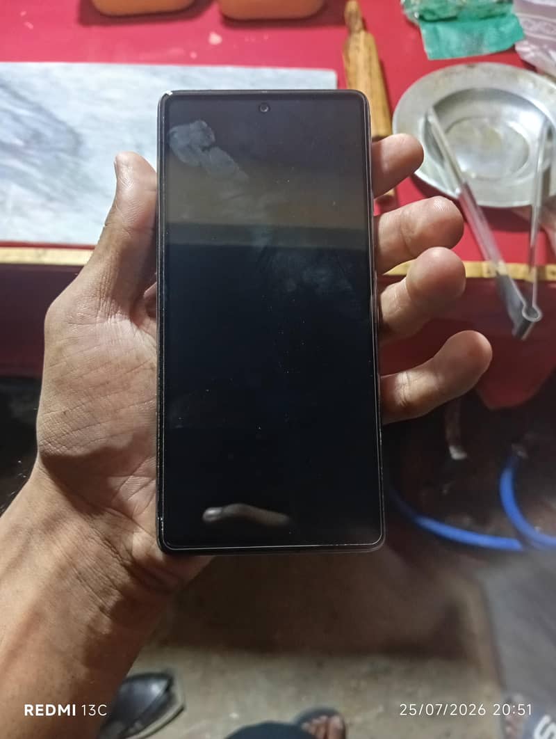 Google Pixel 7 0