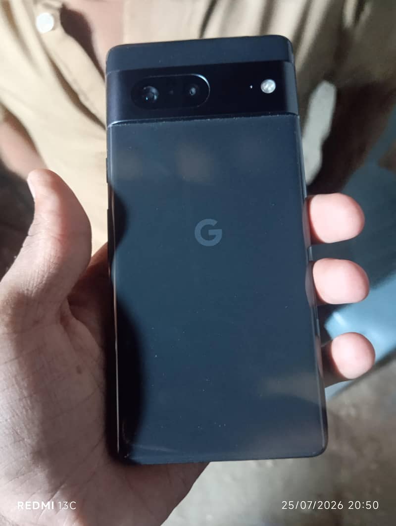 Google Pixel 7 1