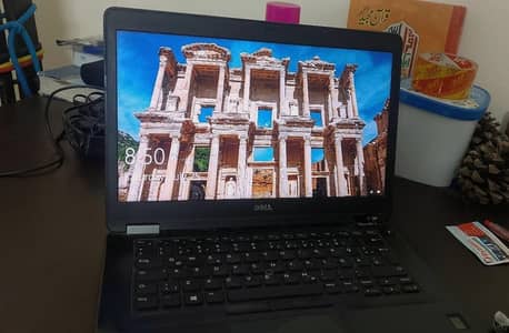 Dell E5470 i5 6th HQ (i5 6440hq) URGENT SALE