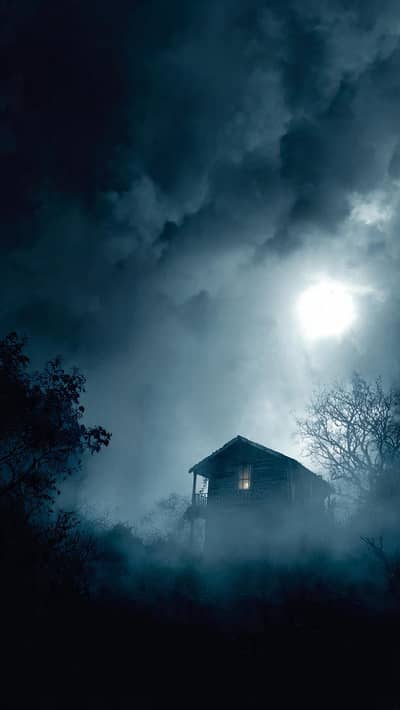 Professional Horror Story writer For Youtube