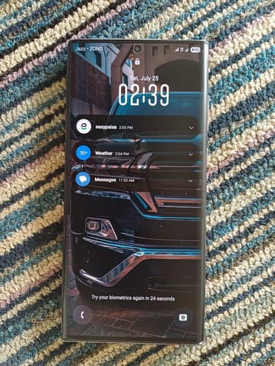 Samsung Mobile S22 Ultra