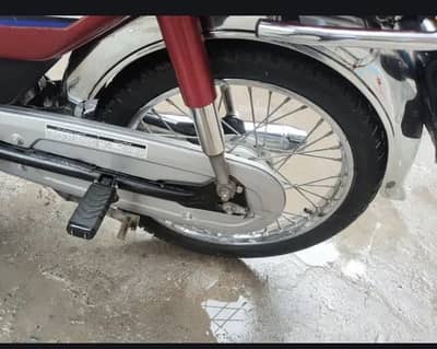 honda cd 70 2026 model letter mary nam py hy 1010 condition hy