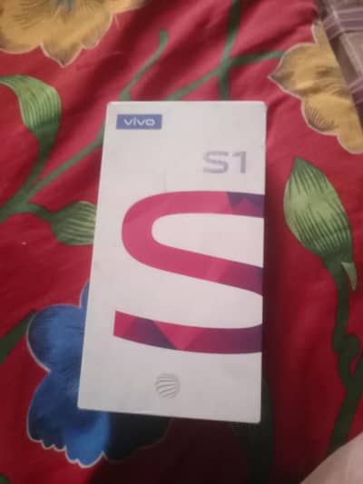 Vivo S1