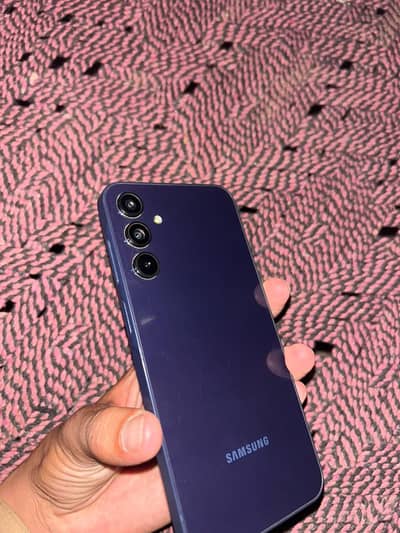 Samsung Mobile A15 5G
