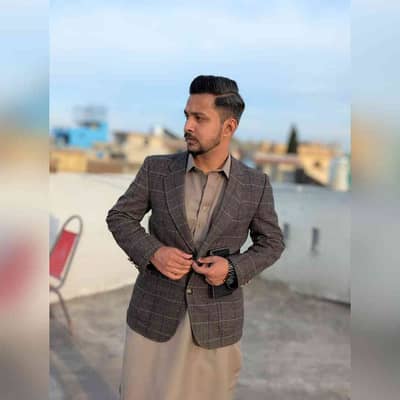 Umair Javed