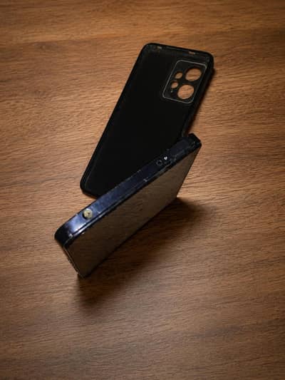 Xiaomi Redmi Note 12