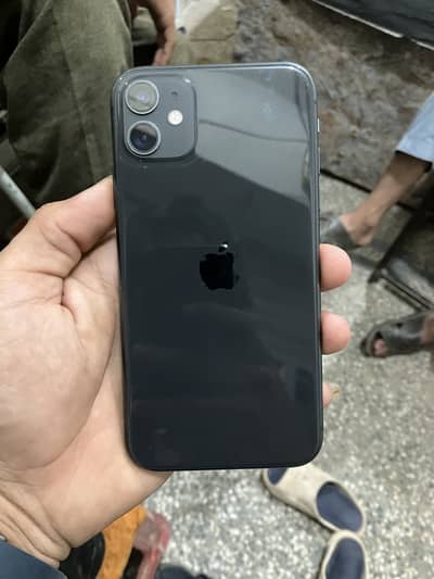 Apple iPhone 11