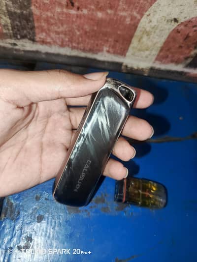 uwell caliburn g4 pro