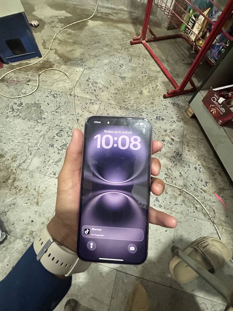 Iphone 1